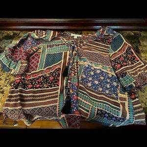 Shirt from American eagle